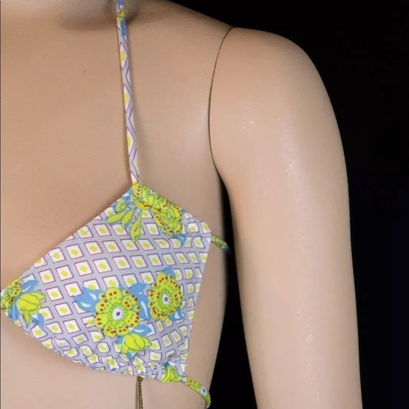 Jovovich Hawk 2 Pc Bikini Cheeky Bottoms - Picture 5 of 7